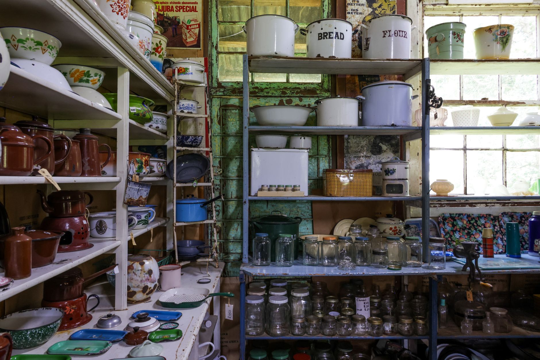 Équiper son rayon maison : la déco et l’utile en gros