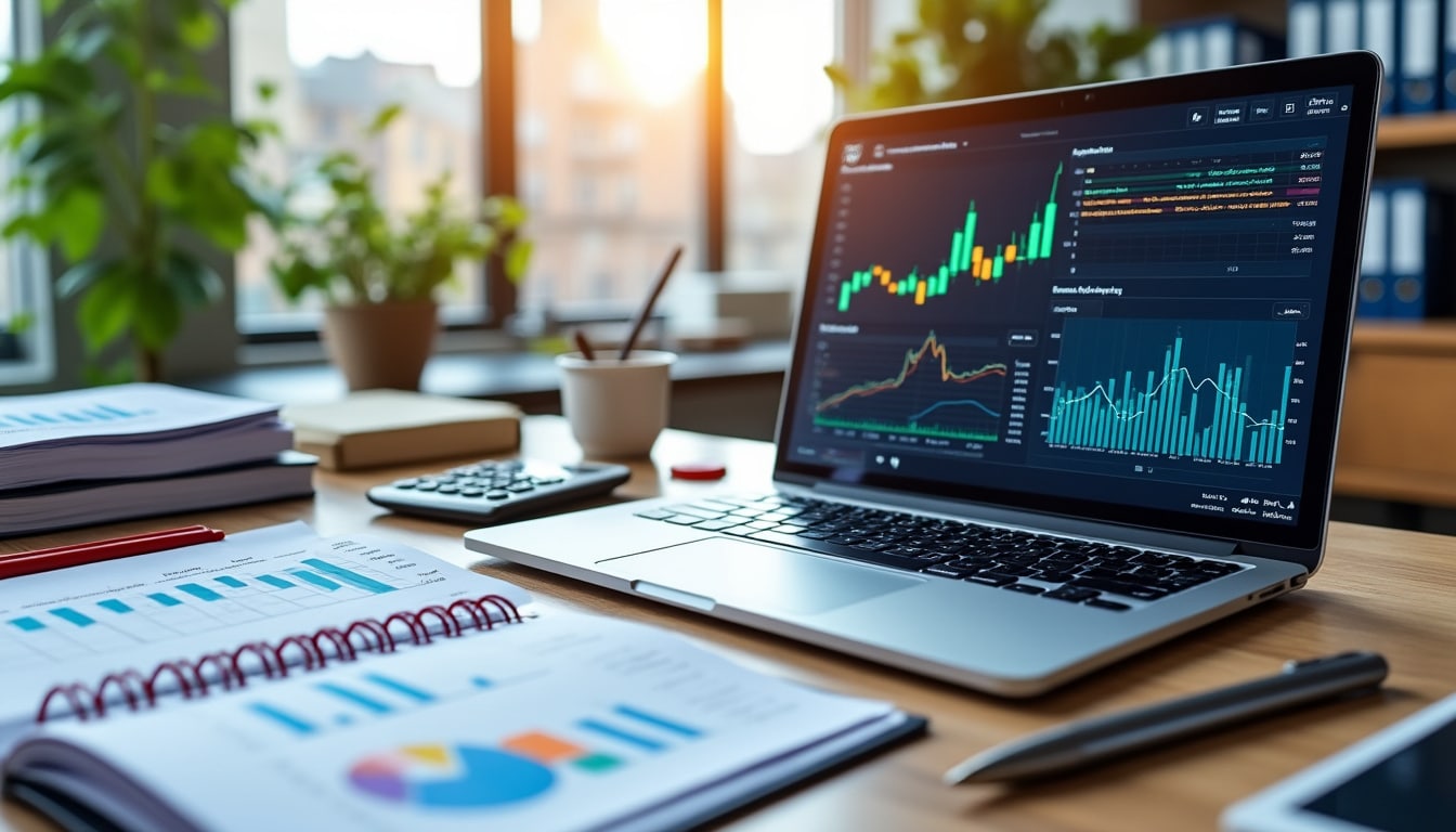 Date limite déclaration TVA mensuelle : en pratique