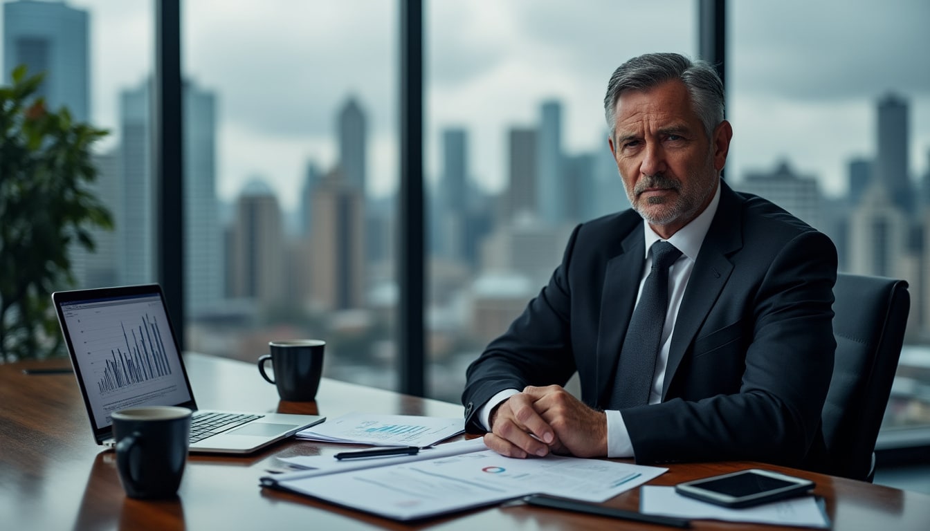 Liste des entreprise en liquidation : ce que dit le cadre