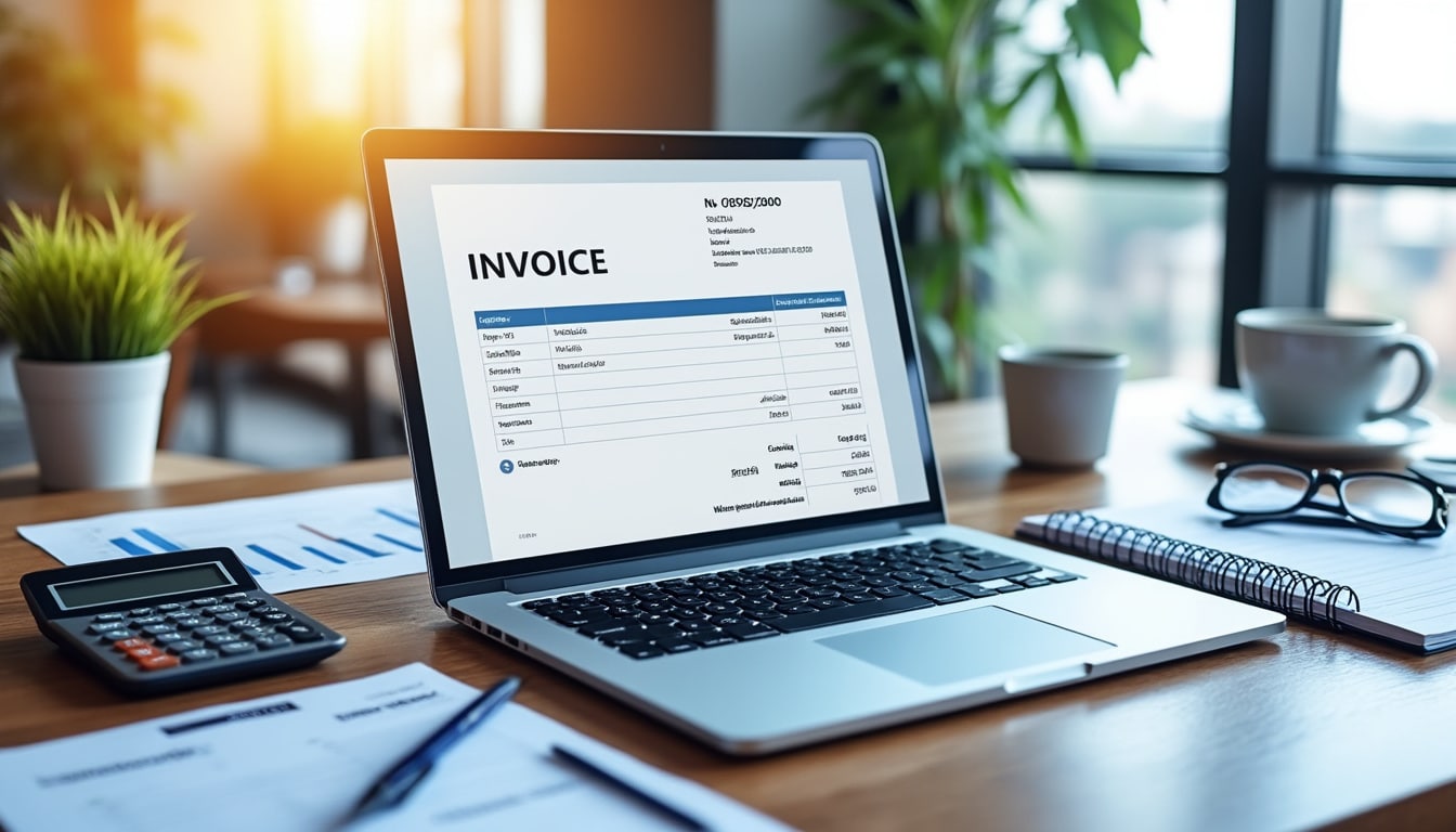 Mentions obligatoires sur une facture : en pratique