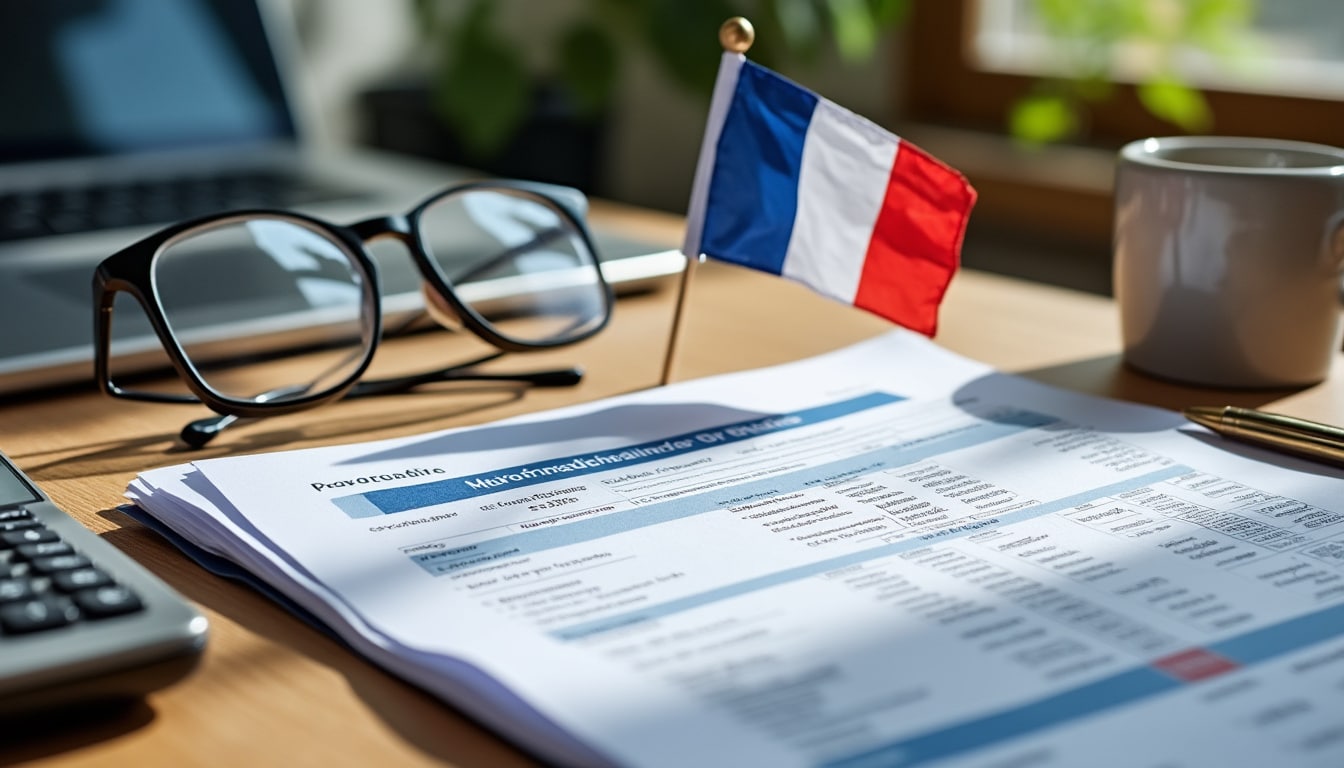 Taux de TVA en France : ce que dit vraiment le texte
