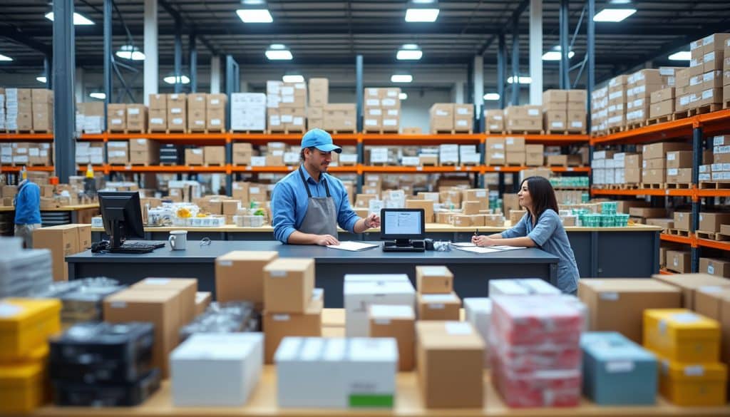 Vente en gros au particulier : de A à Z