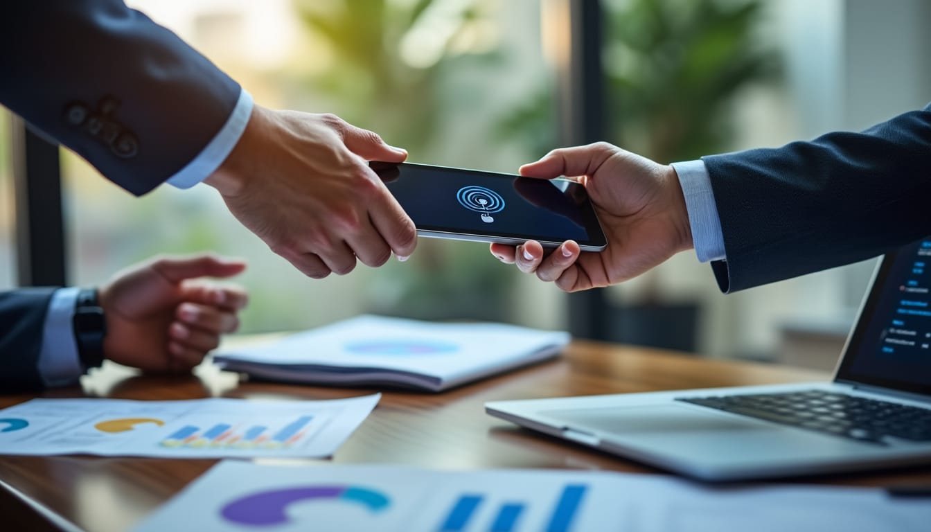 Acompte et paiement d&rsquo;un fournisseur : sécuriser la transaction
