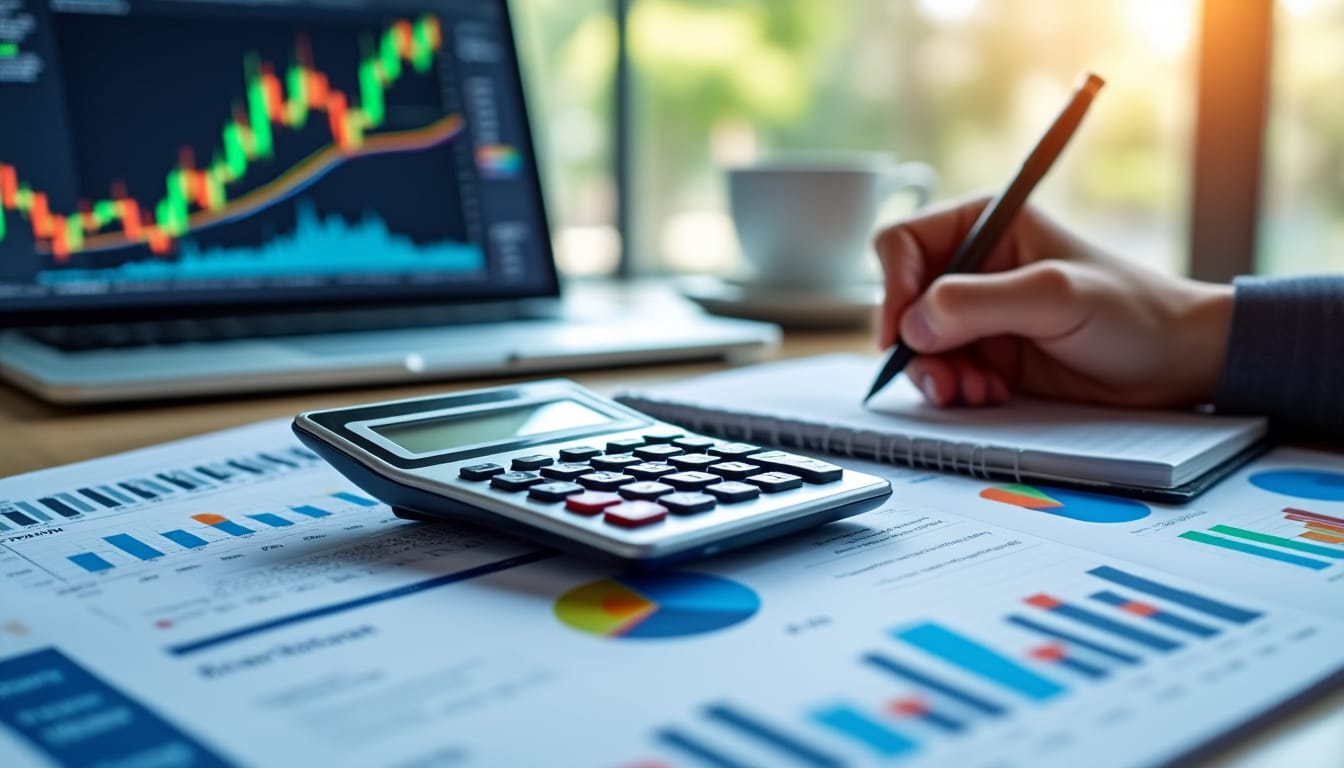 Calculer son prix de vente à partir du prix d&rsquo;achat