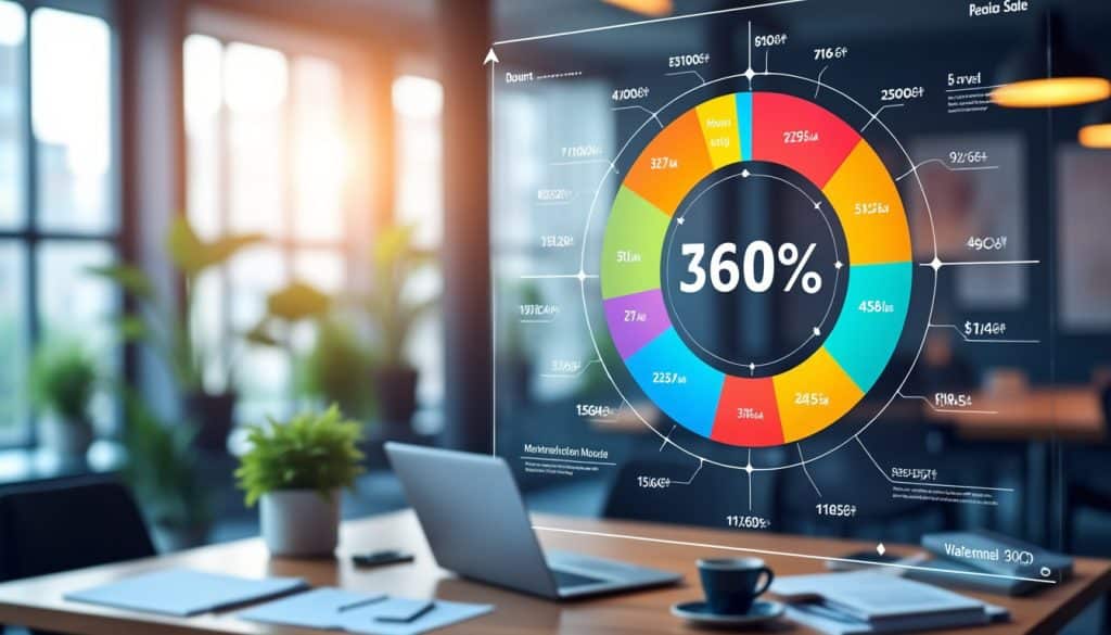 Coefficient multiplicateur : le repère par secteur