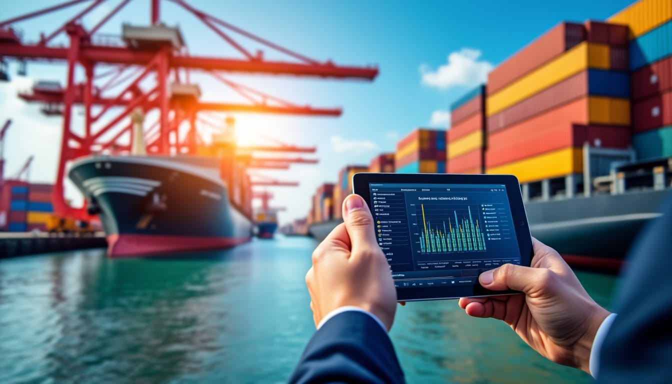 Incoterms : lire EXW, FOB et DDP sans se tromper