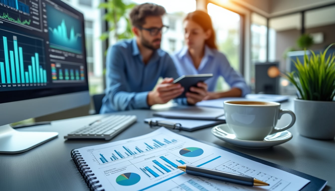 Taux de marge sur coût variable : ne plus confondre les deux