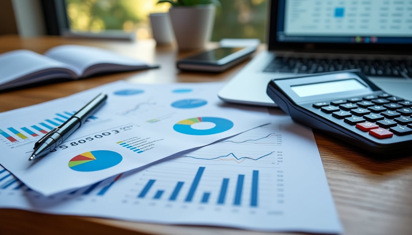 Taux de marque et taux de marge : la formule et un exemple chiffré
