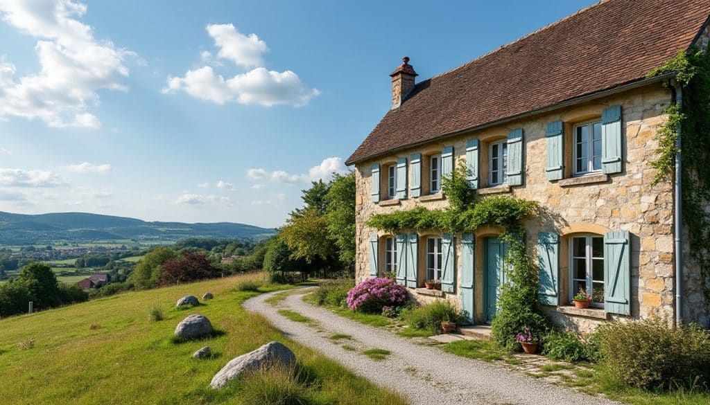 Acheter une maison à 100 000 euros : ce que ce budget permet en France