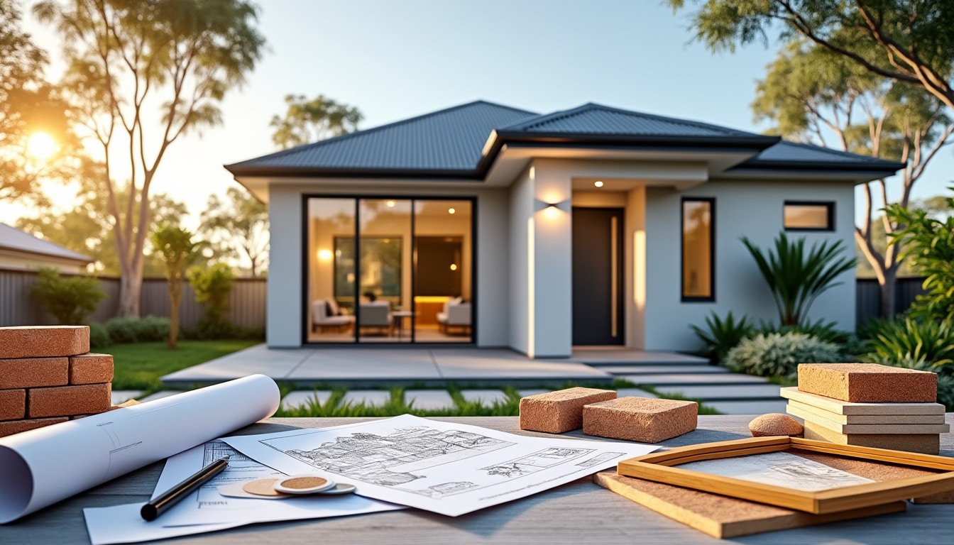 Construire une maison clé en main à 100 000 ou 150 000 euros : ce qui entre dans le prix