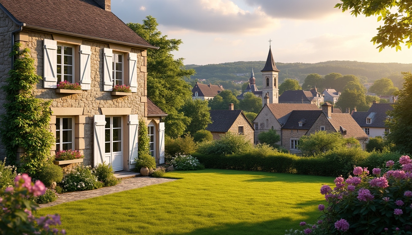 Les villes où la maison est la moins chère de France